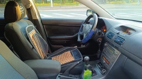 Toyota Avensis - 700 € / 1369.08 лв. - 80550743 7 | Car24.bg Toyota Avensis - 700 € / 1369.08 лв. - 80550743 7