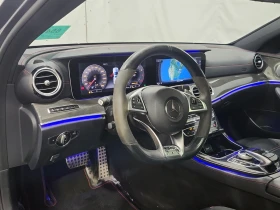 Mercedes-Benz E 43 AMG 4MATIC | 2017 | 3.0 V6 Biturbo | 401 к.с.| 96045 k | Auto.bg — изображение 9 Mercedes-Benz E 43 AMG 4MATIC | 2017 | 3.0 V6 Biturbo | 401 к.с.| 96045 k | Auto.bg — изображение 9
