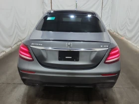 Mercedes-Benz E 43 AMG 4MATIC | 2017 | 3.0 V6 Biturbo | 401 к.с.| 96045 k | Auto.bg — изображение 6 Mercedes-Benz E 43 AMG 4MATIC | 2017 | 3.0 V6 Biturbo | 401 к.с.| 96045 k | Auto.bg — изображение 6