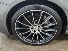 Mercedes-Benz E 43 AMG 4MATIC | 2017 | 3.0 V6 Biturbo | 401 к.с.| 96045 k | Auto.bg — изображение 7 Mercedes-Benz E 43 AMG 4MATIC | 2017 | 3.0 V6 Biturbo | 401 к.с.| 96045 k | Auto.bg — изображение 7