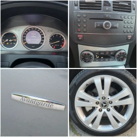 Mercedes-Benz C 200 Kompressor 184к.с Avantgarde - 5800 € - 40804190 15 | Car24.bg Mercedes-Benz C 200 Kompressor 184к.с Avantgarde - 5800 € - 40804190 15