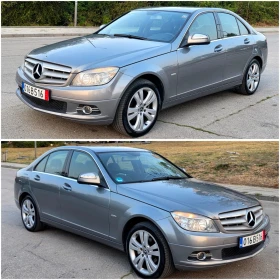 Mercedes-Benz C 200 Kompressor 184к.с Avantgarde - 5800 € - 40804190 4 | Car24.bg Mercedes-Benz C 200 Kompressor 184к.с Avantgarde - 5800 € - 40804190 4