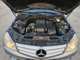 Mercedes-Benz C 200 Kompressor 184к.с Avantgarde - 5800 € - 40804190 17 | Car24.bg Mercedes-Benz C 200 Kompressor 184к.с Avantgarde - 5800 € - 40804190 17
