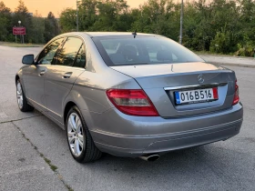 Mercedes-Benz C 200 Kompressor 184к.с Avantgarde - 5800 € - 40804190 9 | Car24.bg Mercedes-Benz C 200 Kompressor 184к.с Avantgarde - 5800 € - 40804190 9