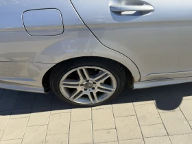 Mercedes-Benz C 320 - 4700 € - 93152460 9 | Car24.bg Mercedes-Benz C 320 - 4700 € - 93152460 9