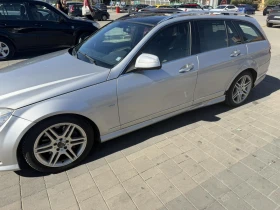 Mercedes-Benz C 320 - 4700 € - 93152460 11 | Car24.bg Mercedes-Benz C 320 - 4700 € - 93152460 11