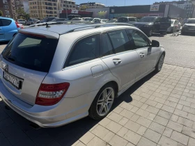 Mercedes-Benz C 320 - 4700 € - 93152460 12 | Car24.bg Mercedes-Benz C 320 - 4700 € - 93152460 12