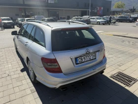 Mercedes-Benz C 320 - 4700 € - 93152460 13 | Car24.bg Mercedes-Benz C 320 - 4700 € - 93152460 13
