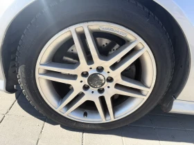 Mercedes-Benz C 320 - 4700 € - 93152460 2 | Car24.bg Mercedes-Benz C 320 - 4700 € - 93152460 2