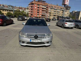 Mercedes-Benz C 320 - 4700 € - 93152460 7 | Car24.bg Mercedes-Benz C 320 - 4700 € - 93152460 7