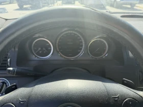 Mercedes-Benz C 320 - 4700 € - 93152460 10 | Car24.bg Mercedes-Benz C 320 - 4700 € - 93152460 10