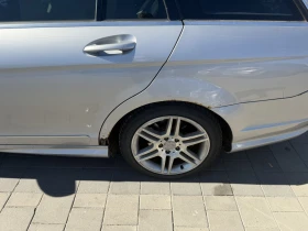 Mercedes-Benz C 320 - 4700 € - 93152460 6 | Car24.bg Mercedes-Benz C 320 - 4700 € - 93152460 6