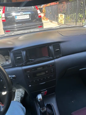 Toyota Corolla 1.8 TTE COMPRESSOR - 10000 € - 98984566 11 | Car24.bg Toyota Corolla 1.8 TTE COMPRESSOR - 10000 € - 98984566 11
