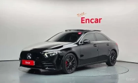 Mercedes-Benz A 220 Sedan * БЕЗ ПЪРВОНАЧАЛНА ВНОСКА - Car24.bg Mercedes-Benz A 220 Sedan * БЕЗ ПЪРВОНАЧАЛНА ВНОСКА