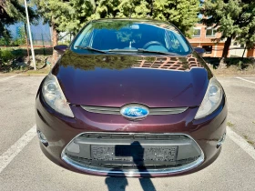 Ford Fiesta 1.4 I * БЕНЗИН-ГАЗ* | Auto.bg — изображение 6 Ford Fiesta 1.4 I * БЕНЗИН-ГАЗ* | Auto.bg — изображение 6