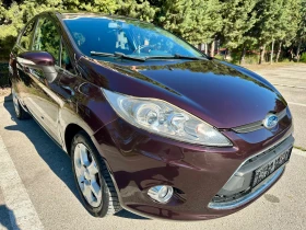 Ford Fiesta 1.4 I * БЕНЗИН-ГАЗ* | Auto.bg — изображение 4 Ford Fiesta 1.4 I * БЕНЗИН-ГАЗ* | Auto.bg — изображение 4