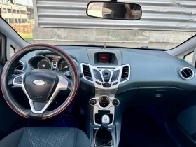 Ford Fiesta 1.4 I * БЕНЗИН-ГАЗ* | Auto.bg — изображение 12 Ford Fiesta 1.4 I * БЕНЗИН-ГАЗ* | Auto.bg — изображение 12