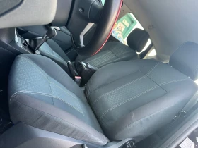 Ford Fiesta 1.4 I * БЕНЗИН-ГАЗ* | Auto.bg — изображение 8 Ford Fiesta 1.4 I * БЕНЗИН-ГАЗ* | Auto.bg — изображение 8