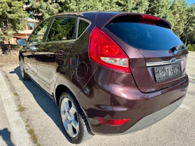 Ford Fiesta 1.4 I * БЕНЗИН-ГАЗ* | Auto.bg — изображение 3 Ford Fiesta 1.4 I * БЕНЗИН-ГАЗ* | Auto.bg — изображение 3