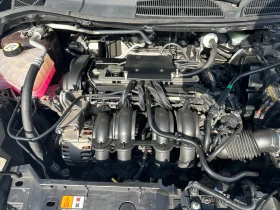 Ford Fiesta 1.4 I * БЕНЗИН-ГАЗ* | Auto.bg — изображение 14 Ford Fiesta 1.4 I * БЕНЗИН-ГАЗ* | Auto.bg — изображение 14