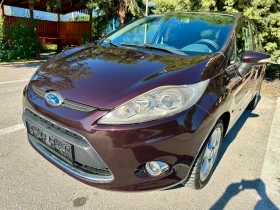 Ford Fiesta 1.4 I * БЕНЗИН-ГАЗ* | Auto.bg — изображение 2 Ford Fiesta 1.4 I * БЕНЗИН-ГАЗ* | Auto.bg — изображение 2