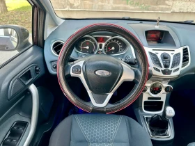 Ford Fiesta 1.4 I * БЕНЗИН-ГАЗ* | Auto.bg — изображение 13 Ford Fiesta 1.4 I * БЕНЗИН-ГАЗ* | Auto.bg — изображение 13