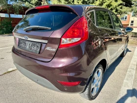 Ford Fiesta 1.4 I * БЕНЗИН-ГАЗ* | Auto.bg — изображение 5 Ford Fiesta 1.4 I * БЕНЗИН-ГАЗ* | Auto.bg — изображение 5