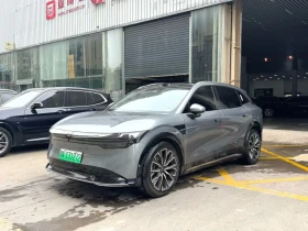 Zeekr 7X AWD Intelligent Driving 100 kwH autogeorge.com