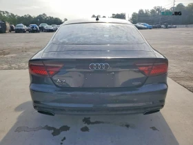Audi A7 3.0| S-LINE| ШИБИДАХ| PODGREV| CAMERA| | Auto.bg — изображение 5 Audi A7 3.0| S-LINE| ШИБИДАХ| PODGREV| CAMERA| | Auto.bg — изображение 5