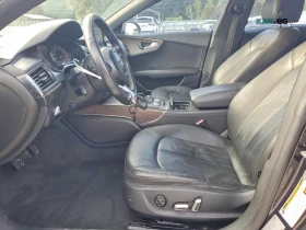 Audi A7 3.0| S-LINE| ШИБИДАХ| PODGREV| CAMERA| | Auto.bg — изображение 7 Audi A7 3.0| S-LINE| ШИБИДАХ| PODGREV| CAMERA| | Auto.bg — изображение 7