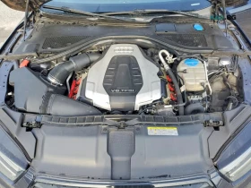 Audi A7 3.0| S-LINE| ШИБИДАХ| PODGREV| CAMERA| | Auto.bg — изображение 11 Audi A7 3.0| S-LINE| ШИБИДАХ| PODGREV| CAMERA| | Auto.bg — изображение 11