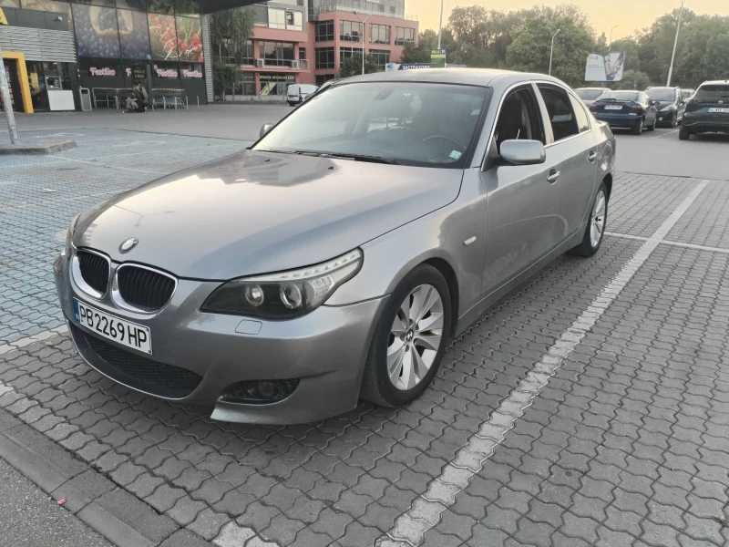 BMW 525 - 2200 € / 4302.83 лв. - 23213169 1 | Car24.bg BMW 525 - 2200 € / 4302.83 лв. - 23213169 1