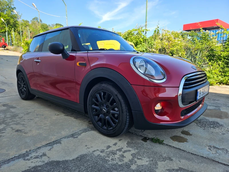 Mini D one 1.5turbo 95hp 6Manual JCW Pack - 9990 € / 19538.74 лв. - 39291748 1 | Car24.bg Mini D one 1.5turbo 95hp 6Manual JCW Pack - 9990 € / 19538.74 лв. - 39291748 1