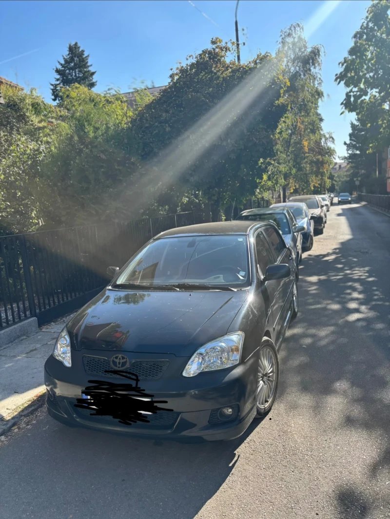 Toyota Corolla 1.8 TTE COMPRESSOR - 10000 € - 98984566 1 | Car24.bg Toyota Corolla 1.8 TTE COMPRESSOR - 10000 € - 98984566 1