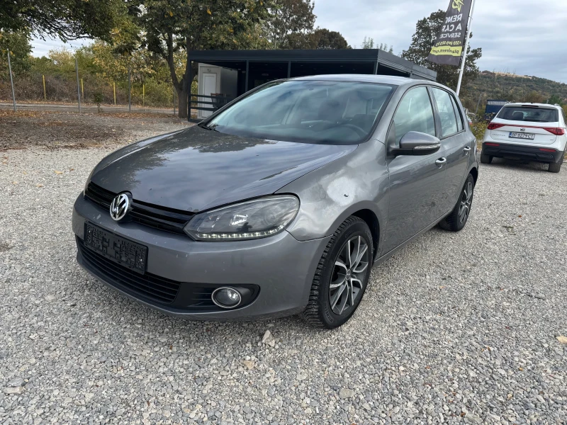 VW Golf 1.6tdi - 3400 € - 31218524 1 | Car24.bg VW Golf 1.6tdi - 3400 € - 31218524 1