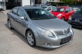 Toyota Avensis 2.2*150кс*седан - [6] 