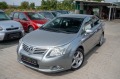 Toyota Avensis 2.2*150кс*седан - [4] 