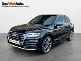 Audi SQ5 3.0 TFSI quattro 1 - Car24.bg Audi SQ5 3.0 TFSI quattro 1