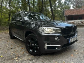 BMW X5 4.0D-XD, Печка, 313к.с, Head up - Car24.bg BMW X5 4.0D-XD, Печка, 313к.с, Head up