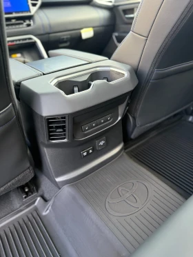 Toyota Tundra TRD PRO CREW 4WD i-FORCE MAX, НОВА, 2025, 80 км - 176000 лв. / 89987.37 € - 83564489 15 | Car24.bg Toyota Tundra TRD PRO CREW 4WD i-FORCE MAX, НОВА, 2025, 80 км - 176000 лв. / 89987.37 € - 83564489 15