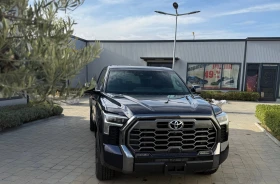 Обява за продажба на Toyota Tundra  TRD PRO CREW 4WD i-FORCE MAX, НОВА, 2025, 80 км