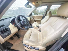 BMW X3 - 5200 лв. / 2658.72 € - 81859366 8 | Car24.bg BMW X3 - 5200 лв. / 2658.72 € - 81859366 8
