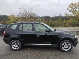 BMW X3 - 5200 лв. / 2658.72 € - 81859366 6 | Car24.bg BMW X3 - 5200 лв. / 2658.72 € - 81859366 6