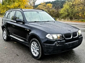 BMW X3 - Car24.bg BMW X3