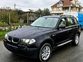 BMW X3 - 5200 лв. / 2658.72 € - 81859366 5 | Car24.bg BMW X3 - 5200 лв. / 2658.72 € - 81859366 5
