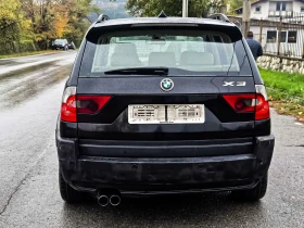 BMW X3 - 5200 лв. / 2658.72 € - 81859366 7 | Car24.bg BMW X3 - 5200 лв. / 2658.72 € - 81859366 7