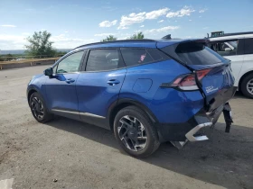 Kia Sportage AWD * DISTRONIC * ОБДУХВАНЕ * LANE ASSIST * 3336км - 39900 лв. / 20400.55 € - 15071288 2 | Car24.bg Kia Sportage AWD * DISTRONIC * ОБДУХВАНЕ * LANE ASSIST * 3336км - 39900 лв. / 20400.55 € - 15071288 2