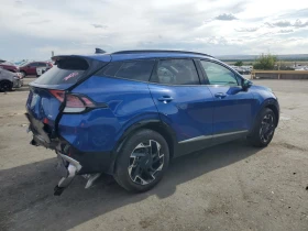 Kia Sportage AWD * DISTRONIC * ОБДУХВАНЕ * LANE ASSIST * 3336км - 39900 лв. / 20400.55 € - 15071288 3 | Car24.bg Kia Sportage AWD * DISTRONIC * ОБДУХВАНЕ * LANE ASSIST * 3336км - 39900 лв. / 20400.55 € - 15071288 3