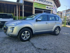 Peugeot 4007 2, 4 170 коня 4х4 - 8350 лв. / 4269.29 € - 57066517 9 | Car24.bg Peugeot 4007 2, 4 170 коня 4х4 - 8350 лв. / 4269.29 € - 57066517 9
