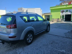 Peugeot 4007 2, 4 170 коня 4х4 - 8350 лв. / 4269.29 € - 57066517 7 | Car24.bg Peugeot 4007 2, 4 170 коня 4х4 - 8350 лв. / 4269.29 € - 57066517 7